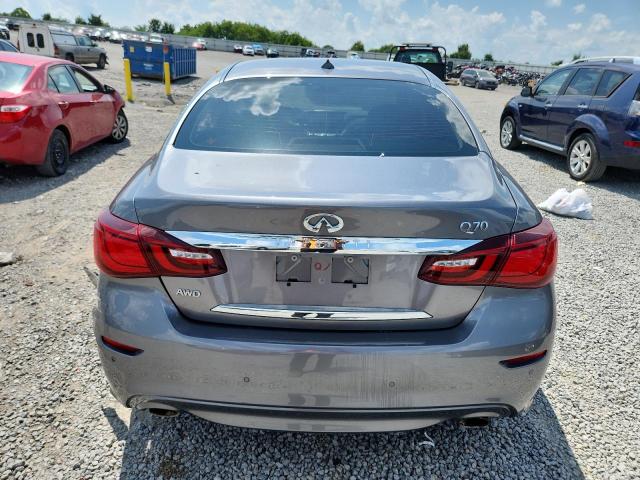 2018 INFINITI Q70 3.7 LU JN1BY1AR3JM220783