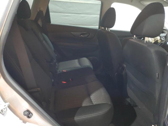 2018 NISSAN ROGUE S - JN8AT2MV2JW345627