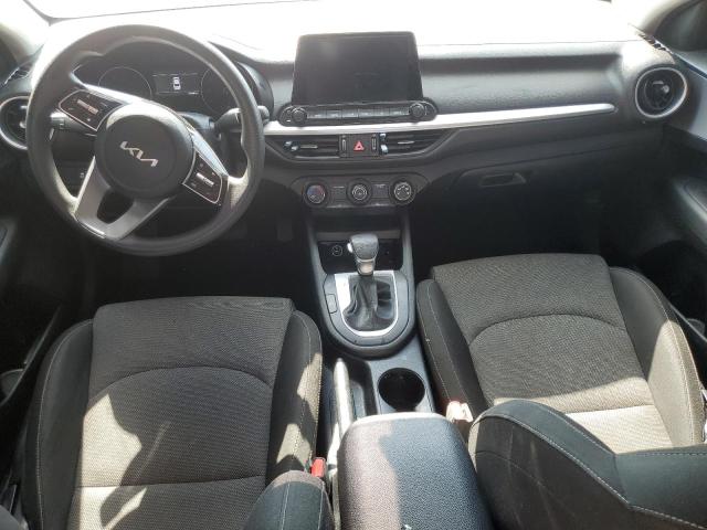2024 KIA FORTE LX - 3KPF24AD0RE776565