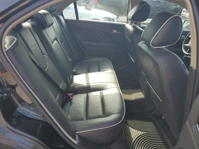 2011 FORD FUSION SEL - 3FAHP0CG1BR182341