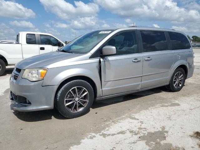 Vin: 2c4rdgcg6gr279502, lot: 64252705, dodge caravan sxt 2016 img_1