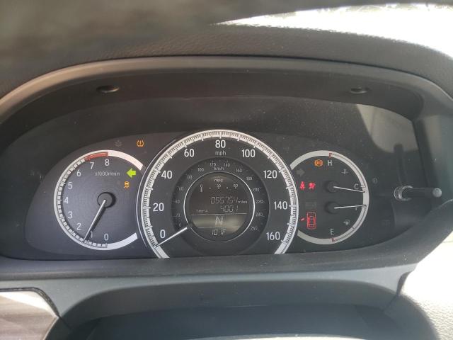 2016 HONDA ACCORD EXL 1HGCR2F85GA028328
