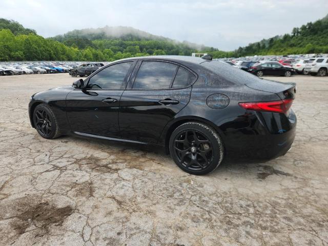 Vin: zarfaman3m7647732, lot: 63044595, alfa romeo giulia sport 20212