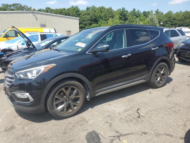 HYUNDAI SANTA FE S