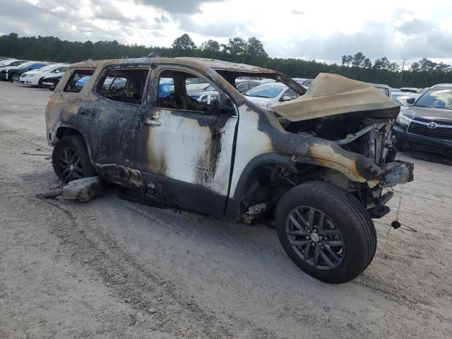 2019 GMC ACADIA SLT - 1GKKNMLS7KZ297897