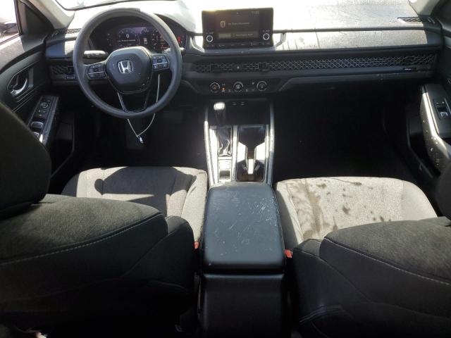 2024 HONDA ACCORD LX 1HGCY1F28RA021126