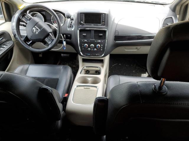 2017 DODGE GRAND CARA 2C4RDGCG8HR865040