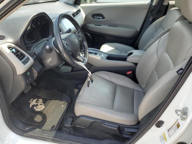 2016 HONDA HR-V EXL - 3CZRU6H71GM701647