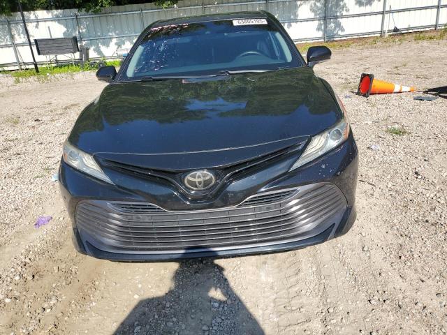 2018 TOYOTA CAMRY L - 4T1B11HK2JU071644