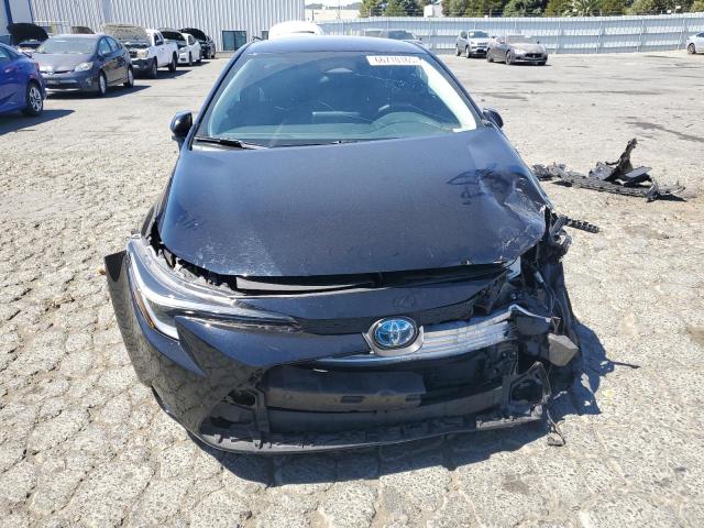 2023 TOYOTA COROLLA LE JTDBCMFE3PJ001111