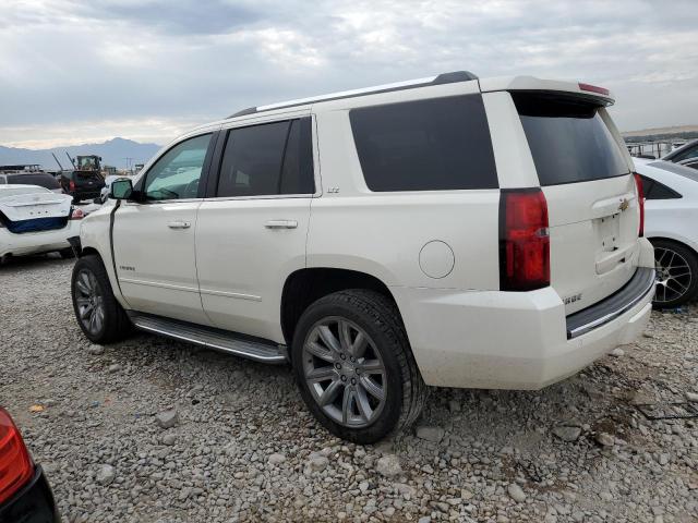 2015 CHEVROLET TAHOE K150 #3254073879