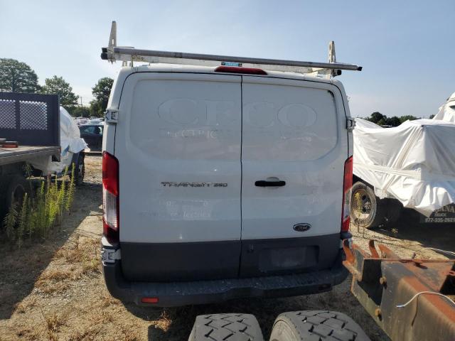 2016 FORD TRANSIT T- 1FTYR1ZM6GKA06372