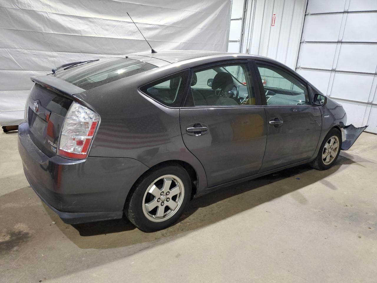Lot #3266778387 2006 TOYOTA PRIUS