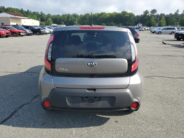 2016 KIA SOUL KNDJN2A24G7405409