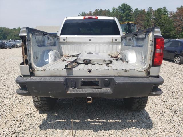 2016 CHEVROLET SILVERADO 1GCVKNECXGZ388795