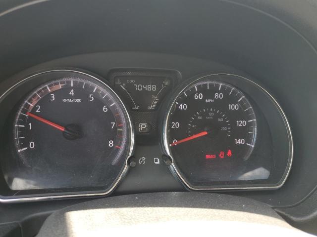 2019 NISSAN VERSA S 3N1CN7AP7KL869691