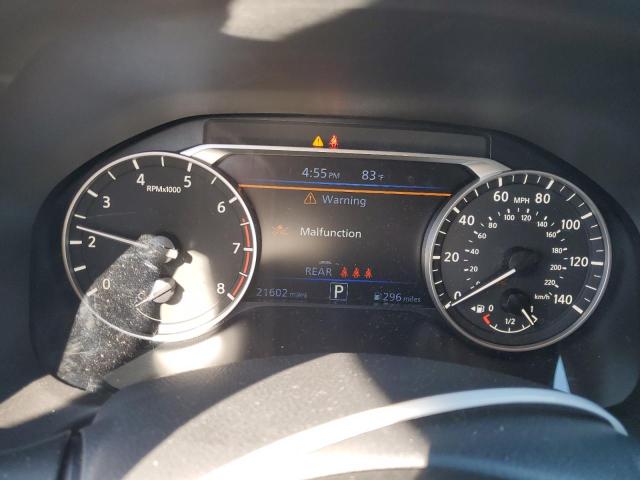 2023 NISSAN ALTIMA SR - 1N4BL4CV4PN359904