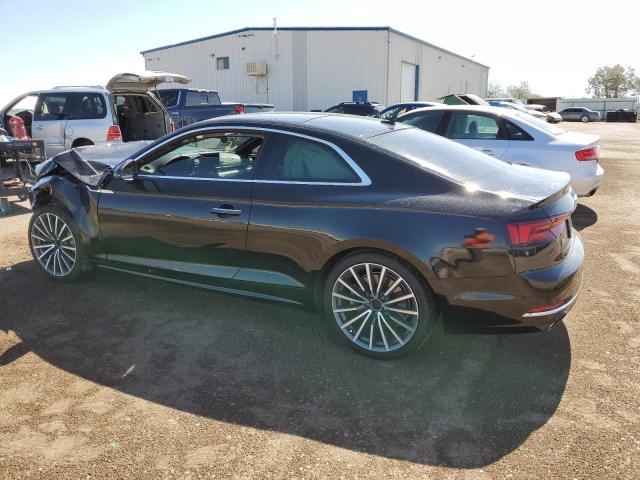 2018 AUDI A5 PRESTIG WAURNAF57JA079466