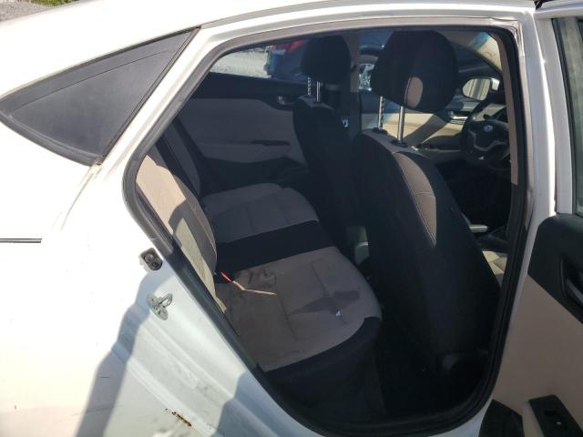 2018 HYUNDAI ACCENT SE 3KPC24A34JE029680