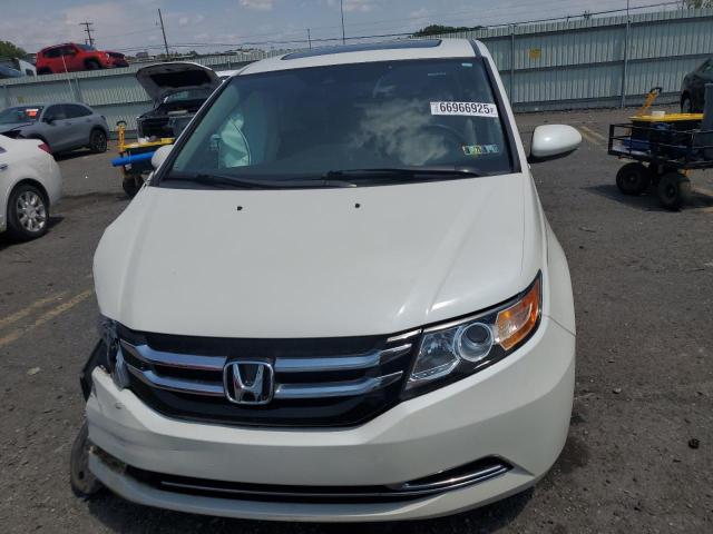 2015 HONDA ODYSSEY EX 5FNRL5H68FB084180