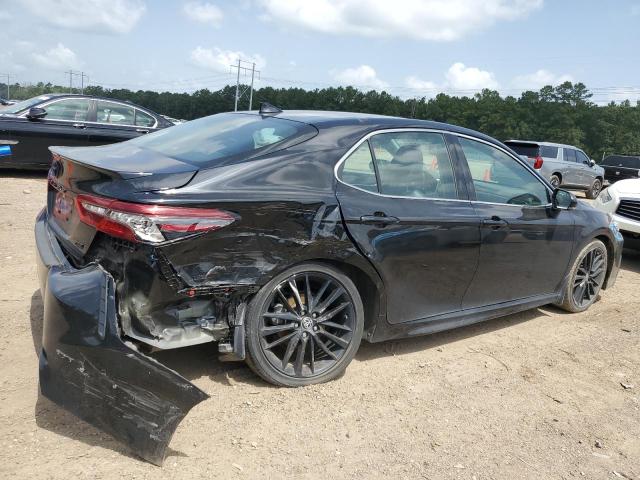 2022 TOYOTA CAMRY XSE 4T1K61AK6NU717415