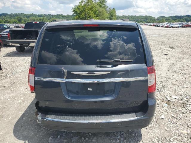 2013 CHRYSLER TOWN & COU - 2C4RC1BGXDR783113