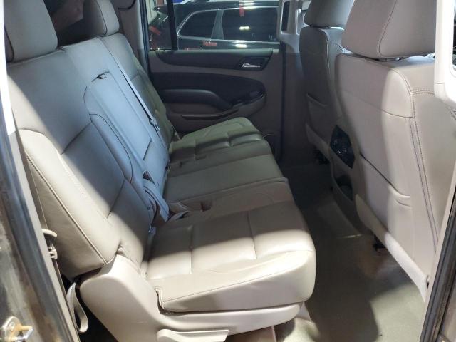 2016 CHEVROLET SUBURBAN K 1GNSKHKCXGR461454