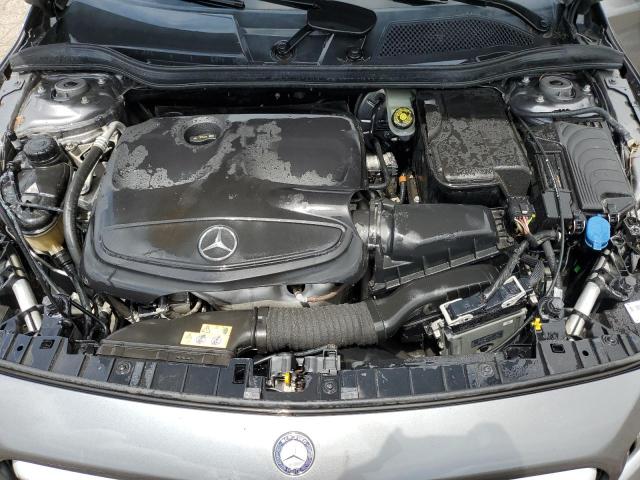 2017 MERCEDES-BENZ GLA 250 4M WDCTG4GB9HJ283134
