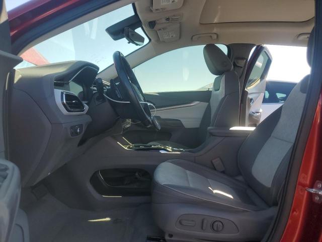 2022 CHEVROLET BOLT EUV P 1G1FZ6S06N4109586