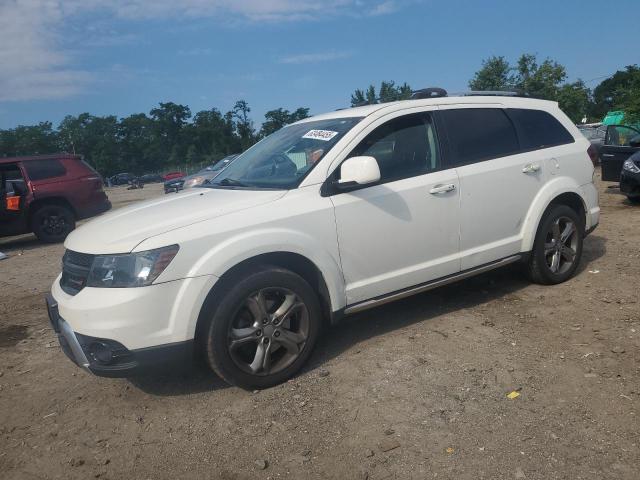 2016 DODGE JOURNEY CR 3C4PDDGG5GT151104