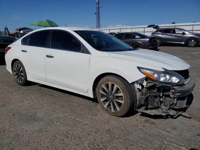 2018 NISSAN ALTIMA 2.5 - 1N4AL3AP5JC266516