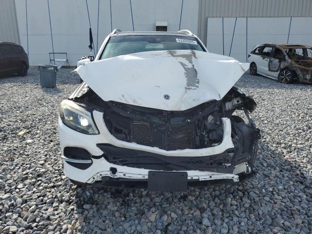 2018 MERCEDES-BENZ GLE 350 4M 4JGDA5HB0JB001801
