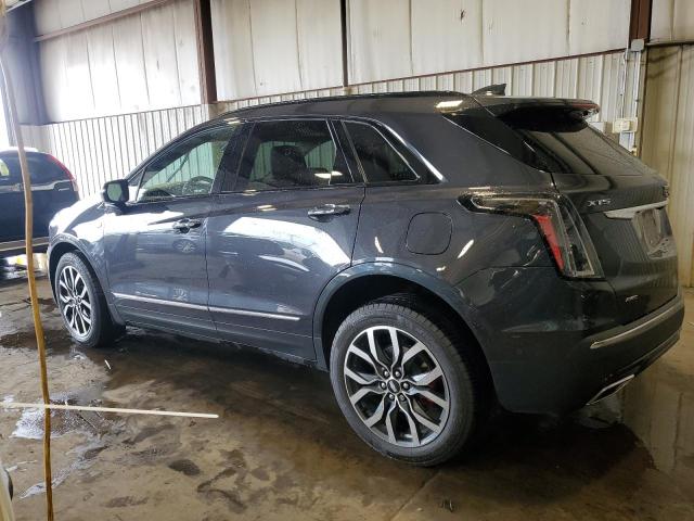 2023 CADILLAC XT5 SPORT 1GYKNHRSXPZ154230