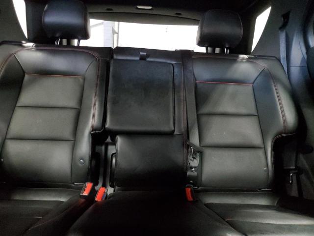 2023 CHEVROLET EQUINOX RS 3GNAXWEGXPS109679