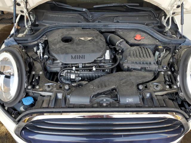 2018 MINI COOPER WMWXU1C50J2F80629