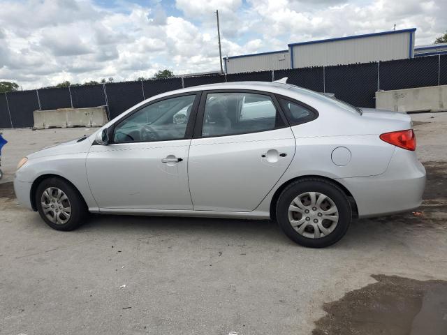Vin: kmhdu4ad3au863055, lot: 62897775, hyundai elantra blue 20102