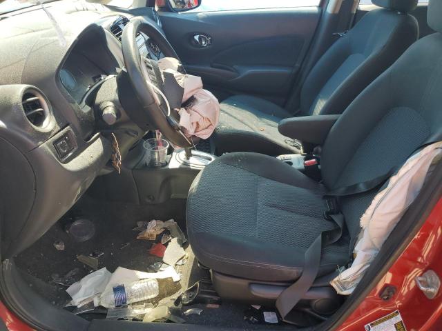 2015 NISSAN VERSA NOTE 3N1CE2CP8FL357153