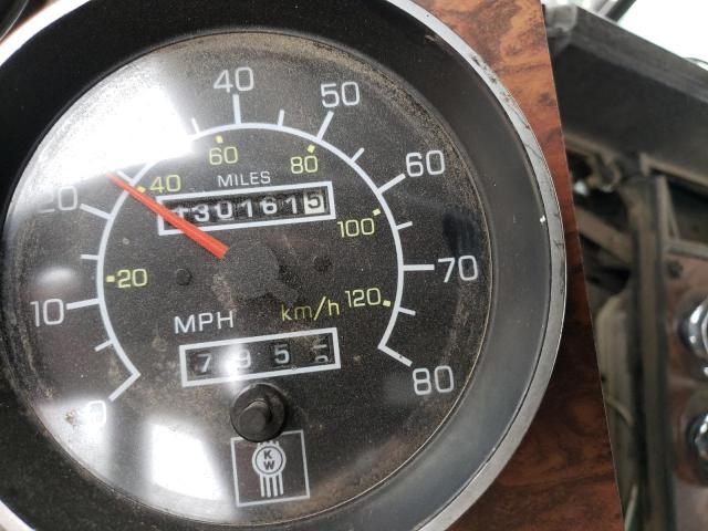 2001 KENWORTH CONSTRUCTI #3293318438