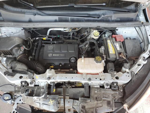 2017 BUICK ENCORE PRE - KL4CJASB1HB244247