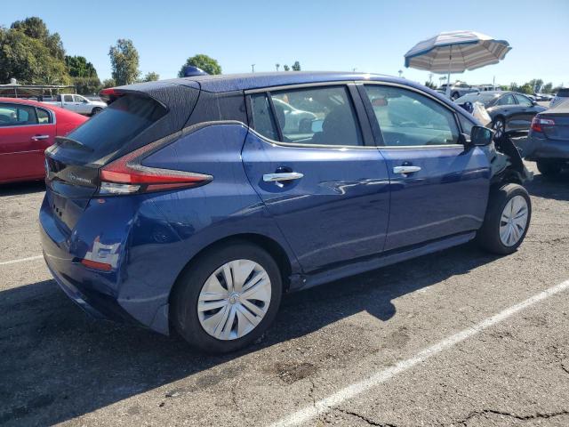 2022 NISSAN LEAF S 1N4AZ1BV5NC555448