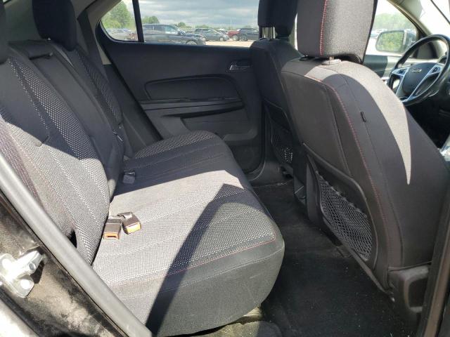 2017 CHEVROLET EQUINOX LT - 2GNFLFEK4H6298383
