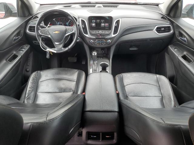 2018 CHEVROLET EQUINOX PR - 3GNAXNEX7JS618047
