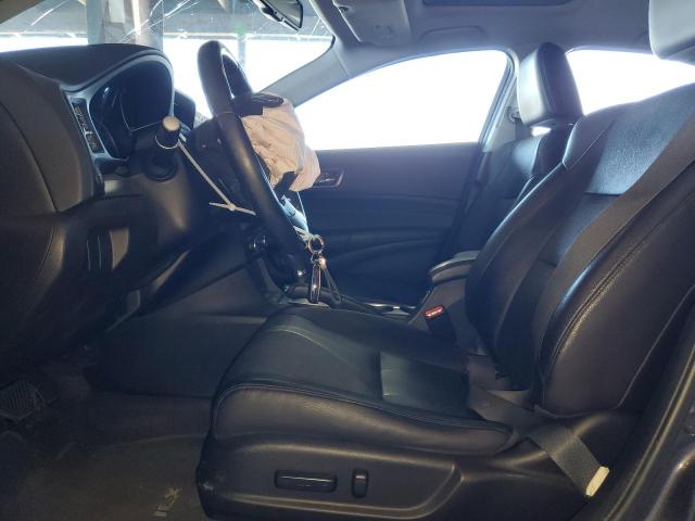 2017 ACURA ILX PREMIU 19UDE2F78HA005294
