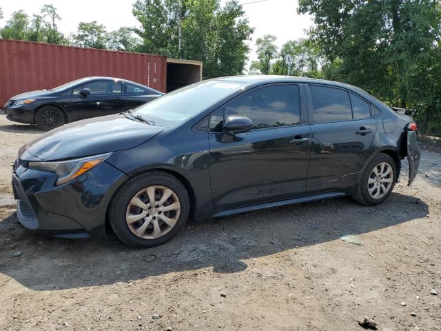 2020 TOYOTA COROLLA LE - 5YFEPRAEXLP080417