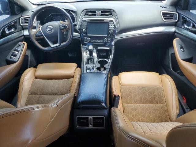 2016 NISSAN MAXIMA 3.5 #3303969687