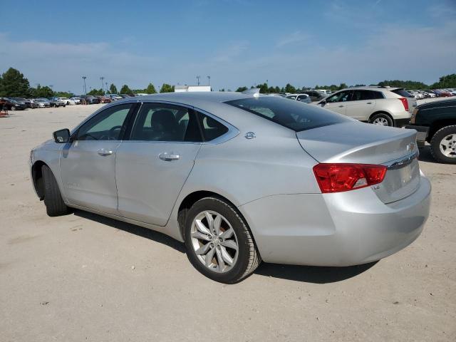 2018 CHEVROLET IMPALA LT - 2G1105S31J9130703
