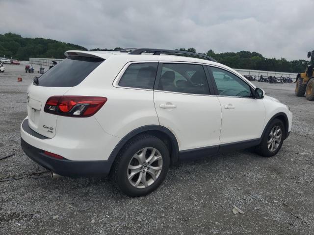 Vin: jm3tb3cvxe0443089, lot: 64545195, mazda cx-9 touring 20143