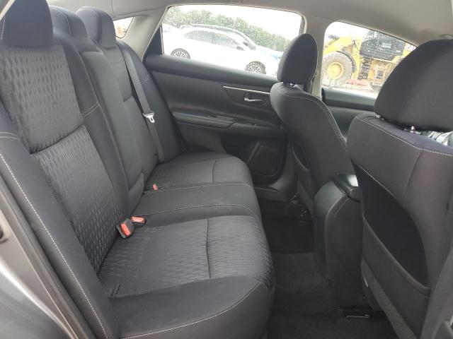 2018 NISSAN ALTIMA 2.5 1N4AL3AP3JC253229
