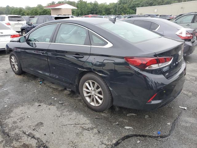 Vin: 5npe24af3kh745874, lot: 62901745, hyundai sonata se 20192