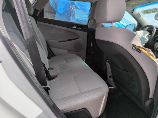 2020 HYUNDAI TUCSON LIM - KM8J3CAL1LU254153
